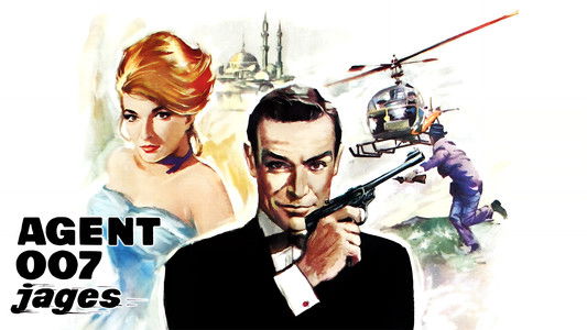 From Russia with Love