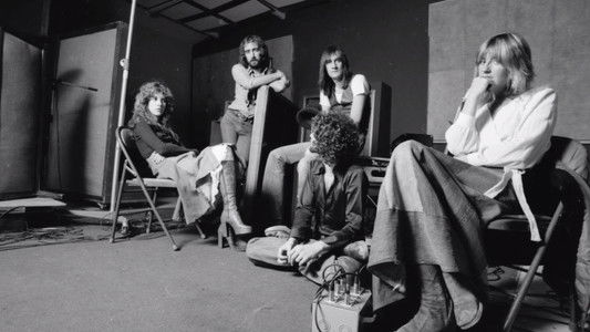 Fleetwood Mac: Fleetwood Mac