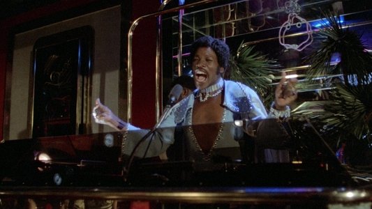 Disco Godfather