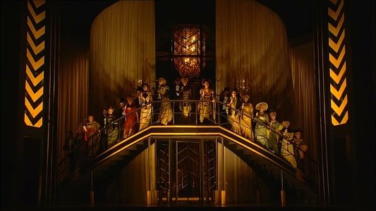 Strauss II: Die Fledermaus