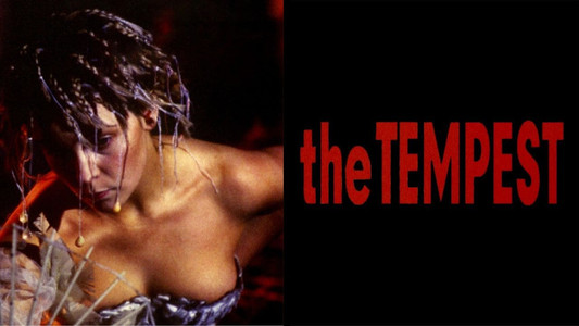 The Tempest