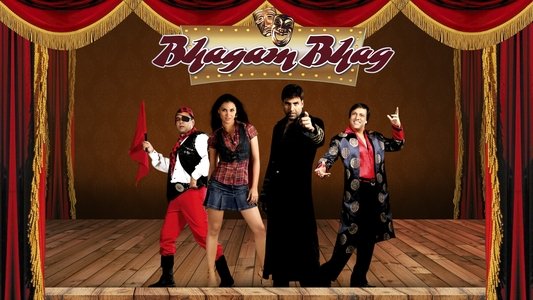 Bhagam Bhag