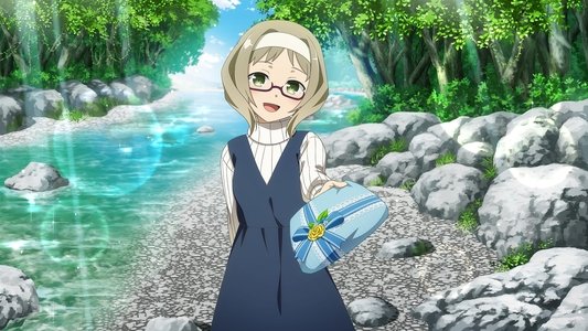結城友奈は勇者である