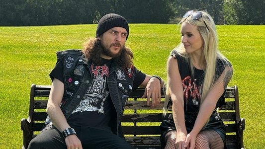 Deathgasm 2: Goremageddon