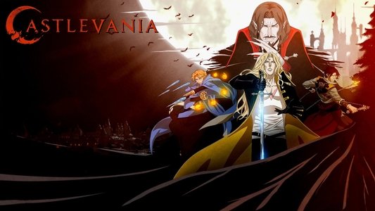 Castlevania
