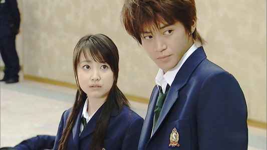 名探偵コナン- 工藤新一への挑戦状