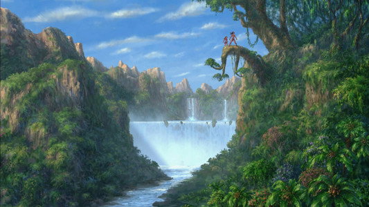 Tarzan