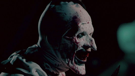 Terrifier