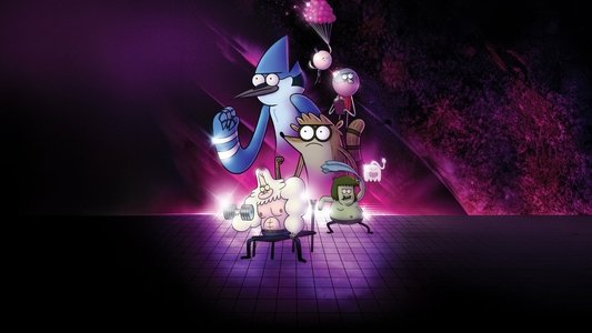 Regular Show