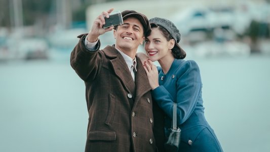 In guerra per amore