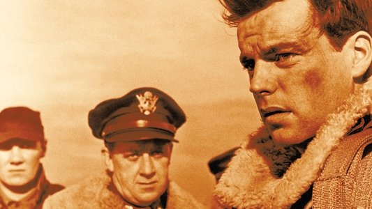 The War Lover