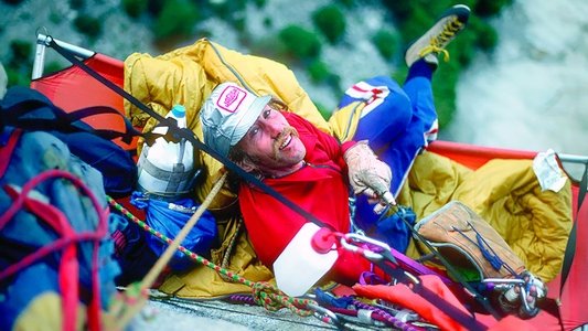 Jim Bridwell, The Yosemite Living Legend