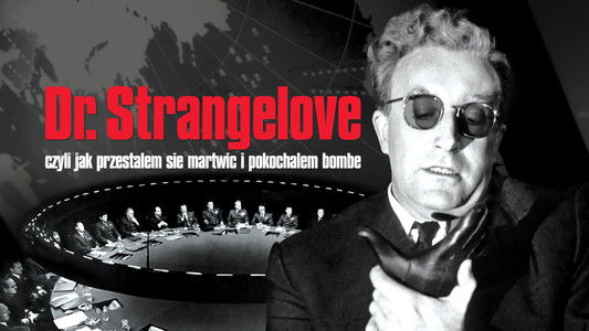 Dr. Strangelove or: How I Learned to Stop Worrying and Love the Bomb