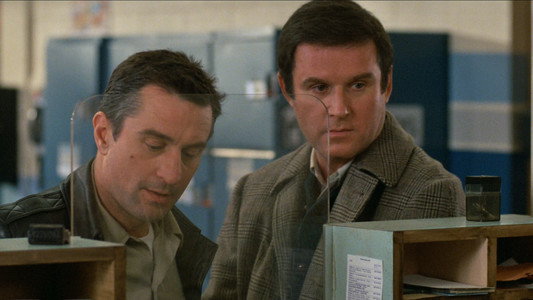 Midnight Run
