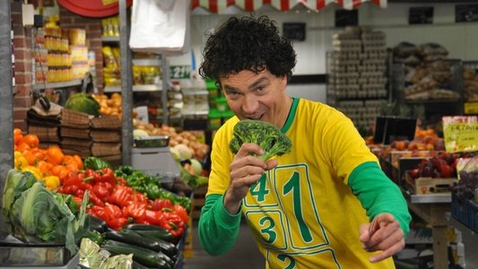 Op stap met Dirk Scheele de Film