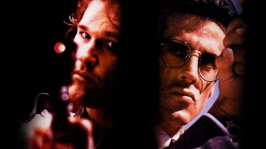 Tango & Cash