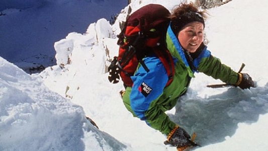 Women of K2