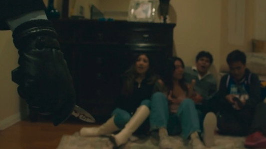 A (Horror) Movie
