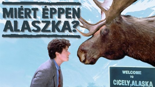 Northern Exposure