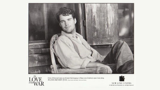 In Love and War