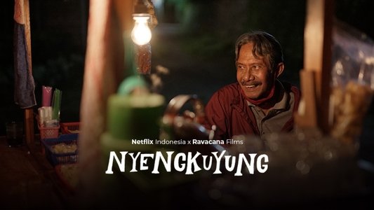 Nyengkuyung