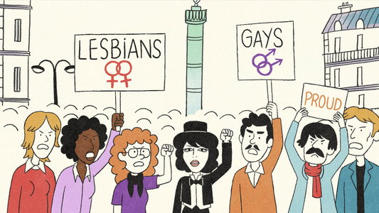 Music Queer