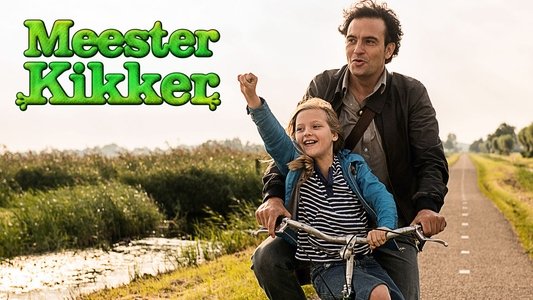 Meester Kikker