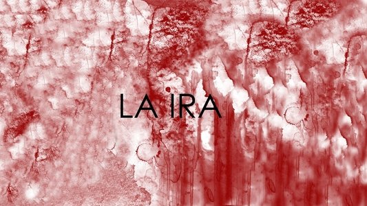 La ira