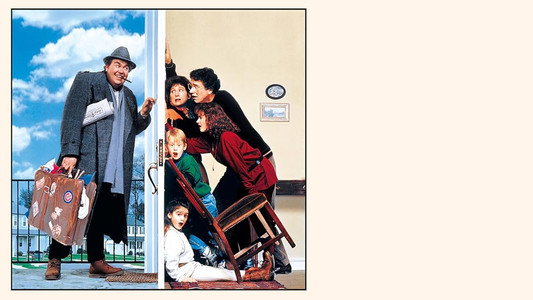 Uncle Buck