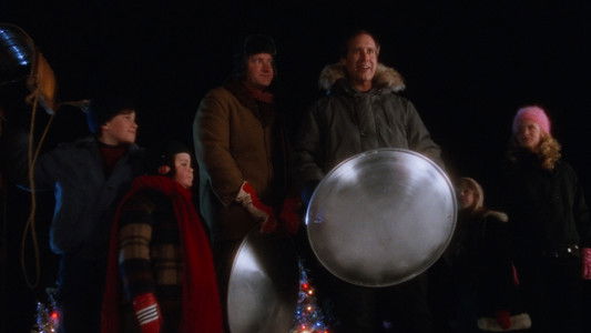 National Lampoon's Christmas Vacation