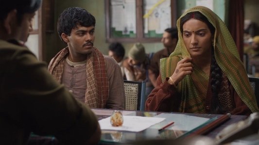 लापता लेडीज़