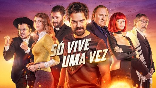 Sólo se vive una vez