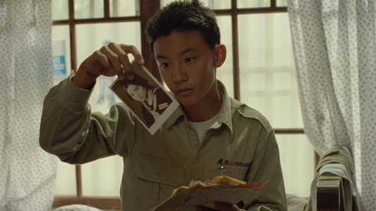 牯嶺街少年殺人事件