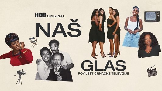 Seen & Heard: The History of Black Television