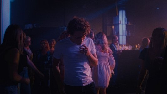 Une dernière nuit de toi