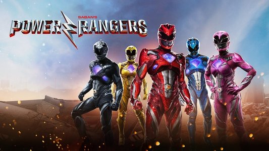 Power Rangers