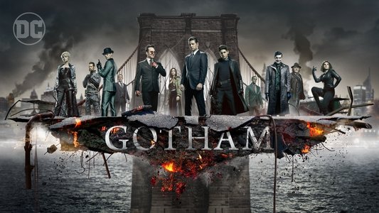 Gotham