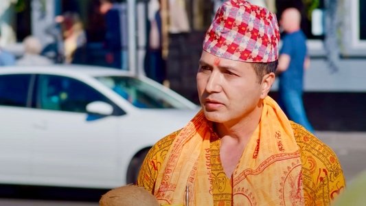 Samhalinchha Kahile Mann