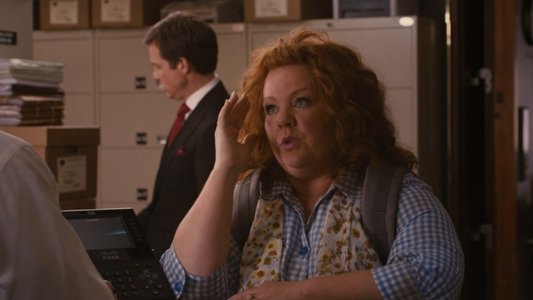 Identity Thief