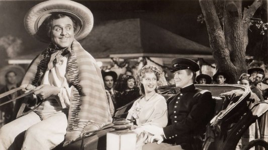 The Girl of the Golden West