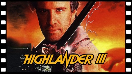 Highlander III: The Sorcerer