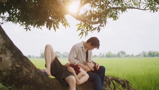 หวานใจผู้ใหญ่จอม
