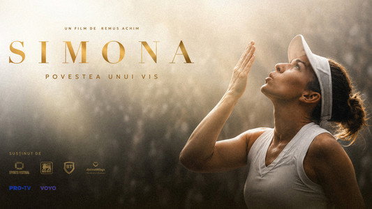 Simona - Povestea unui vis