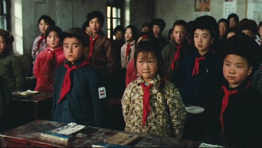 牧马人