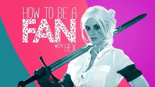 How To Be a Fan With Hex