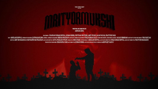 MRITYORMUKSHI