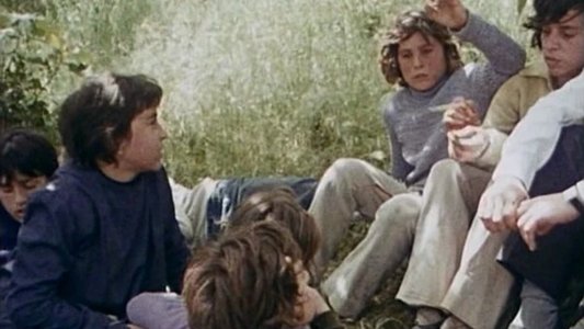 Diario di un maestro