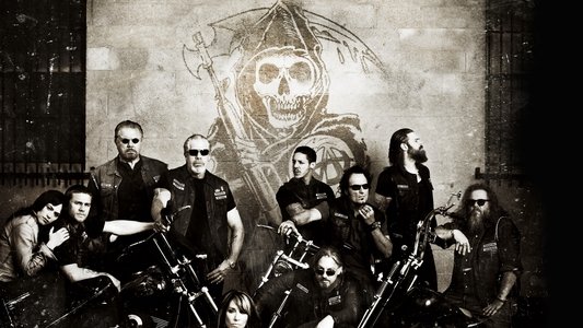 Sons of Anarchy