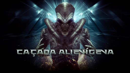 Alien Hunt