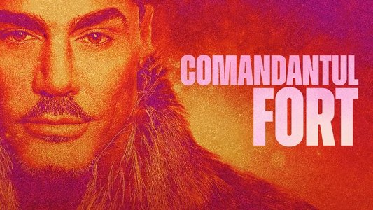 El Comandante Fort